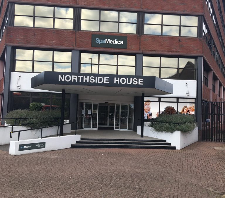 Locations SpaMedica Career