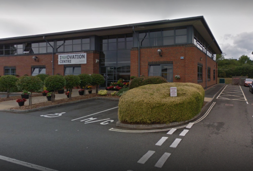 Isle Of Wight Job Centre Ryde